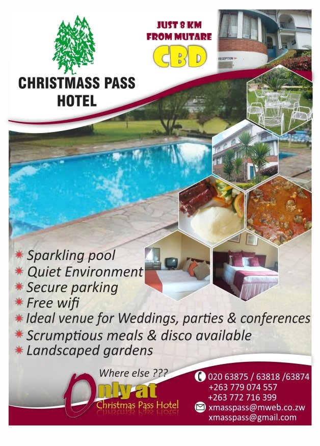 Christmas Pass Hotel & Casino-官方