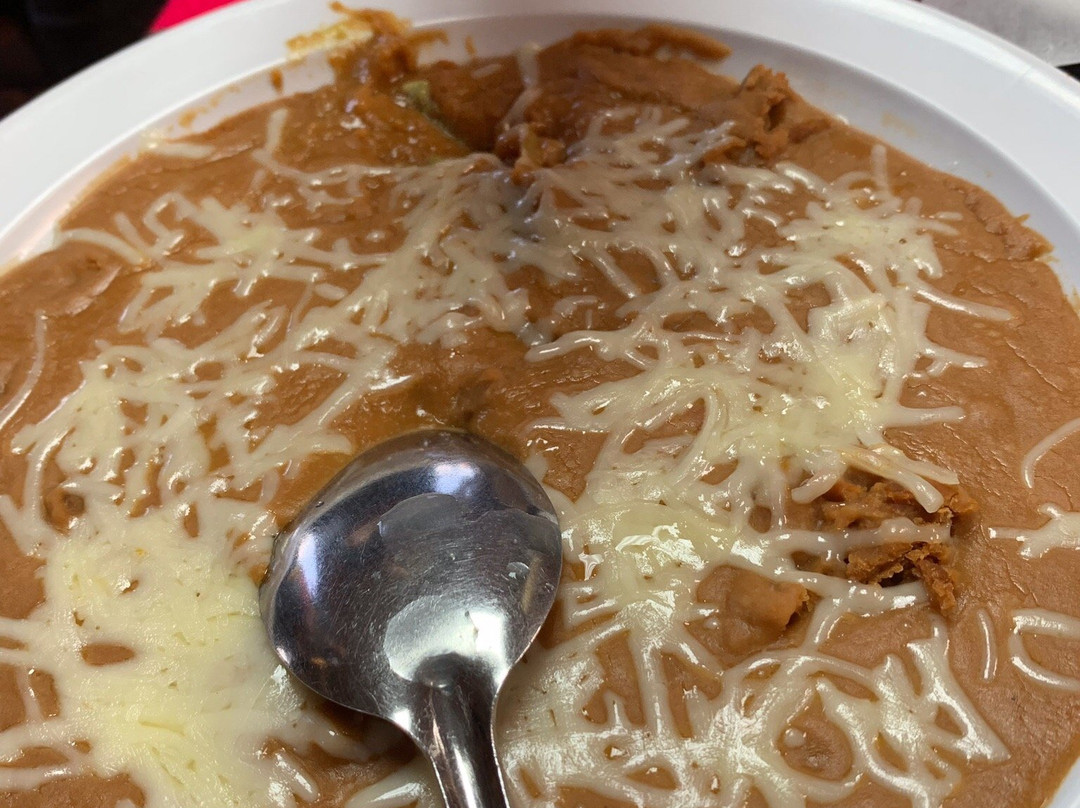 Taqueria Los Gallos Exp