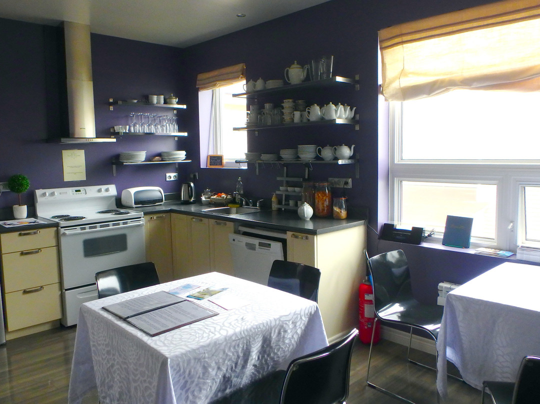 Nuits Saint-Pierre主图