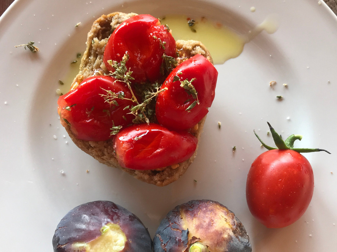 Il Rifugio dei Lavaturi主图