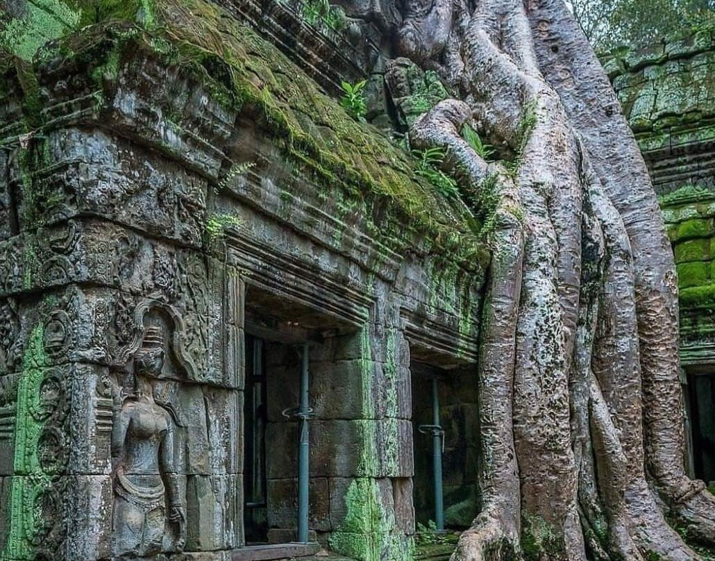 Siem Reap Art Tours-暹粒必去景点