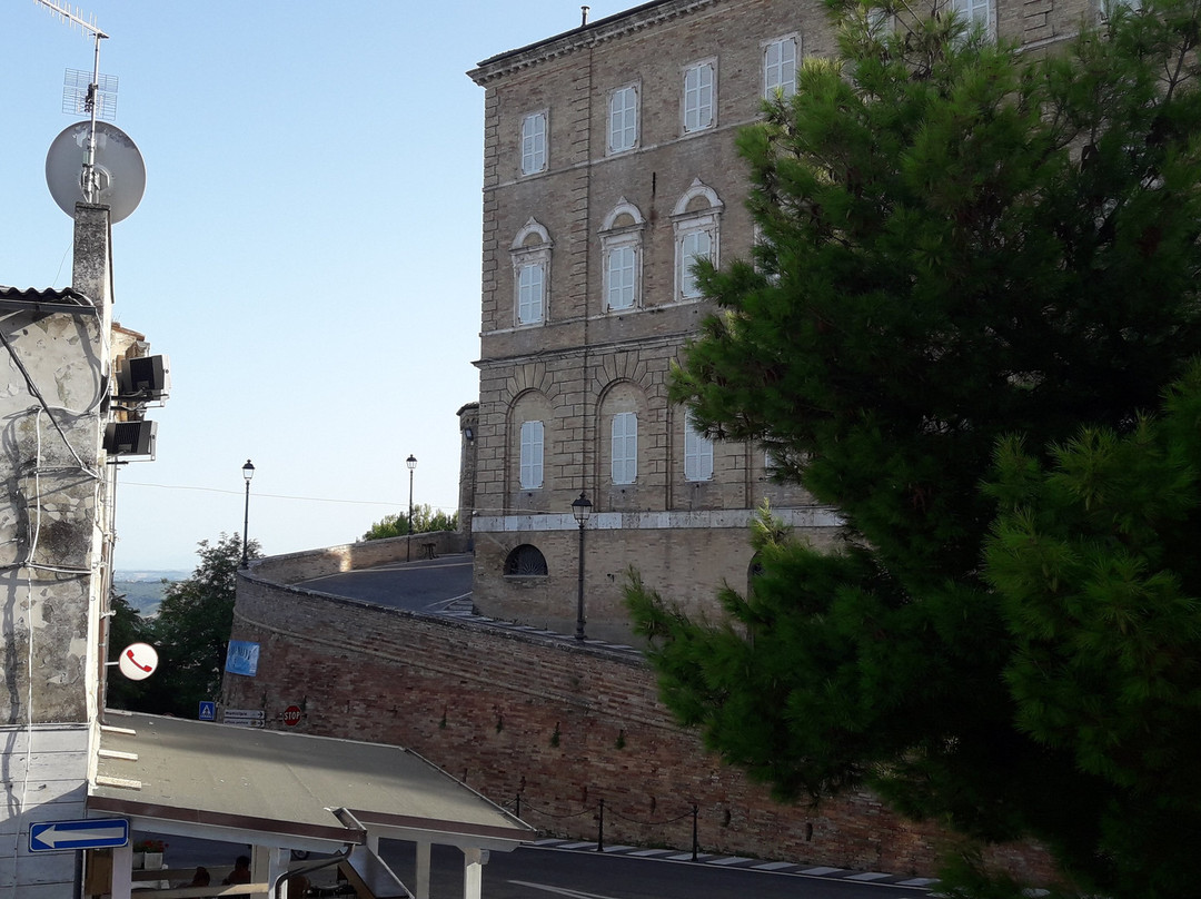 Hotel San Giacomo主图