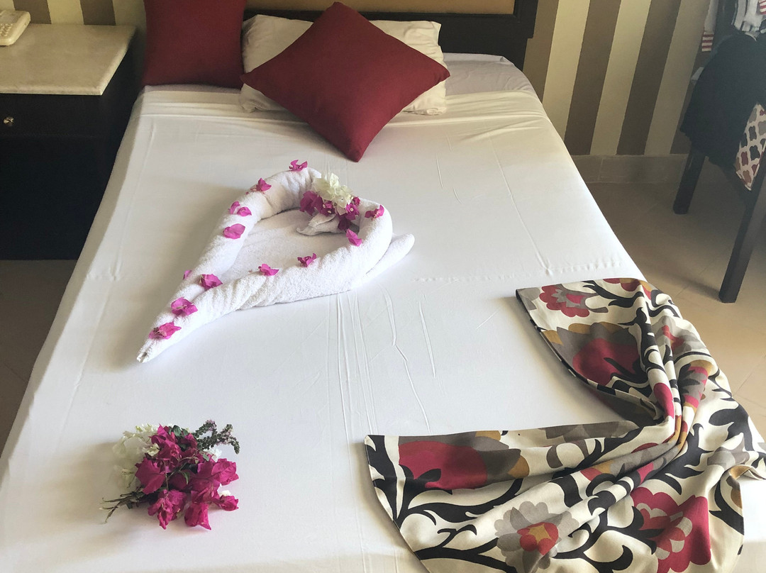 Dessole Holiday Taba Resort主图