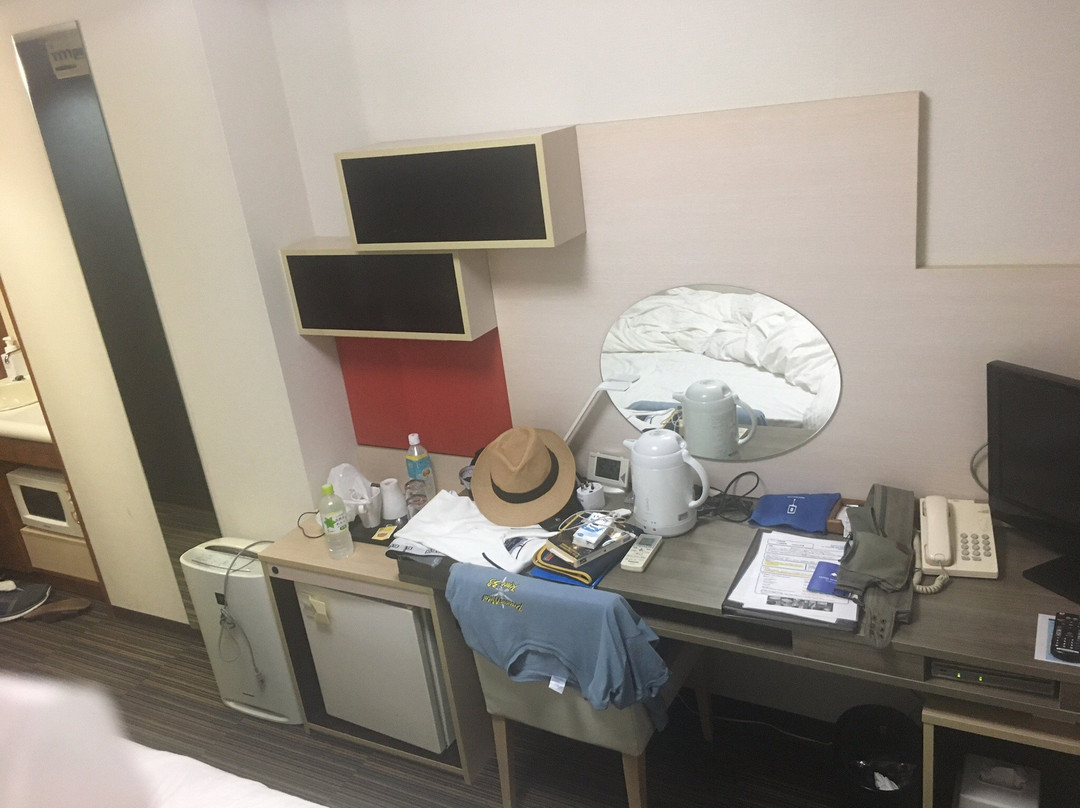 MYSTAYS 浅草酒店主图