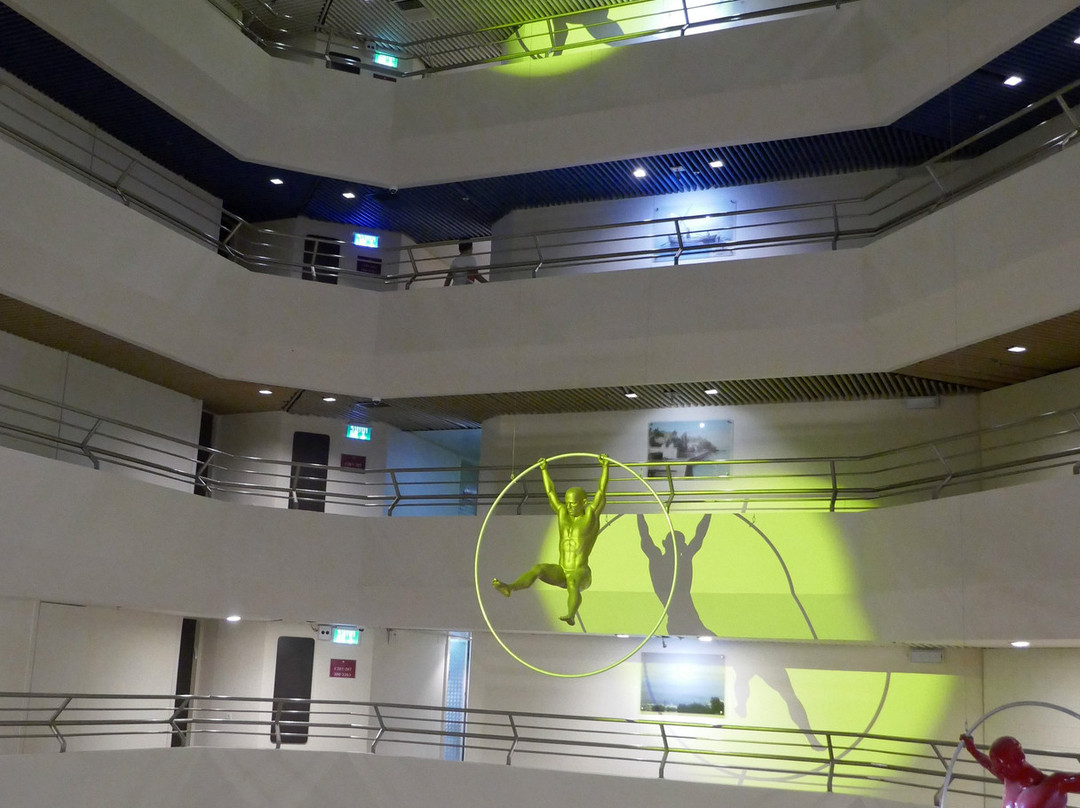 莱昂纳多俱乐部提比利亚全包型酒店主图