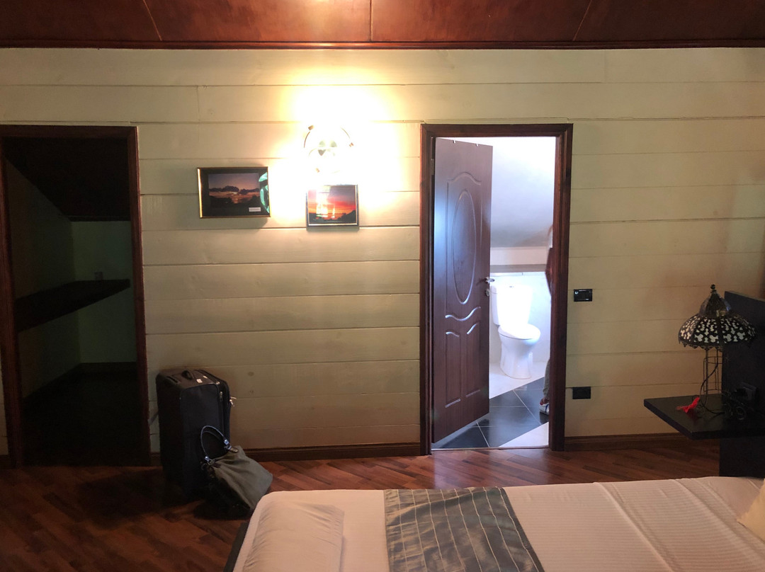 L'oasi Guest House主图