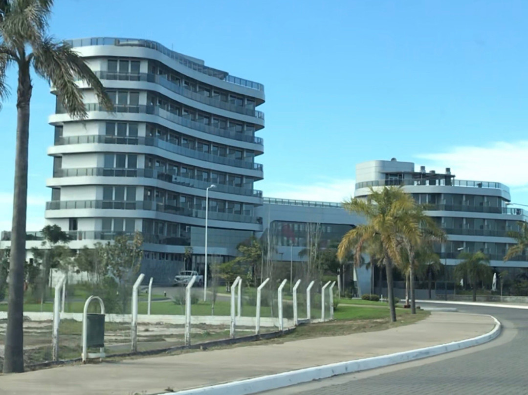 International Autódromo Termas De Río Hondo-Termas de Rio Hondo必去景点
