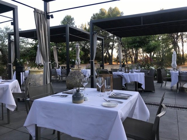 Domaine de la Pierre Blanche主图