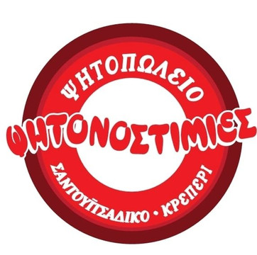 Petroupoli餐馆和美食-Psitonostimies