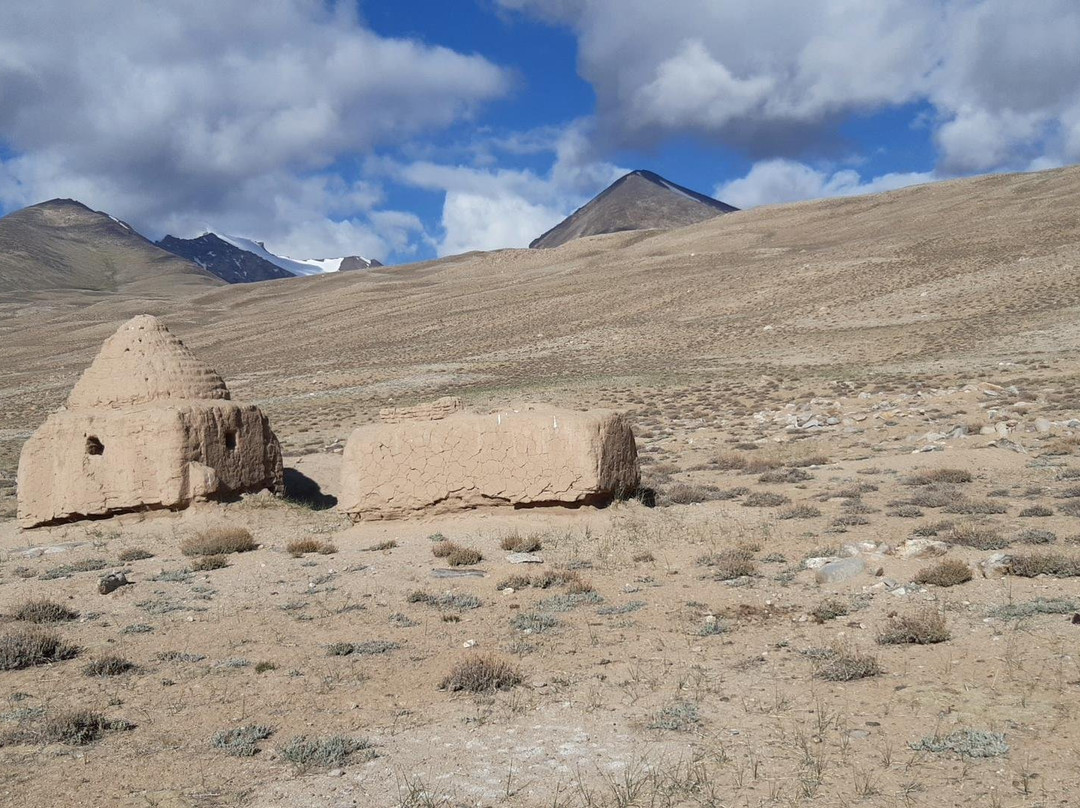 Tour Organizer Tajikistan-Murghab必去景点