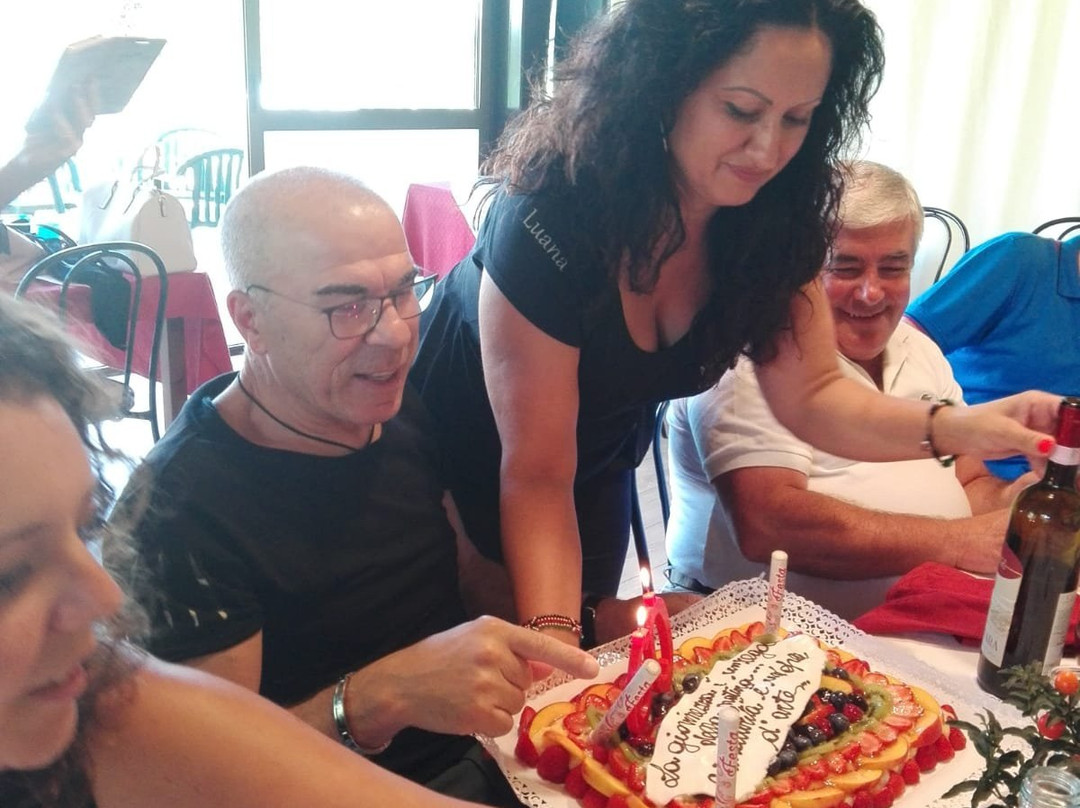 Agriturismo Campofelice主图