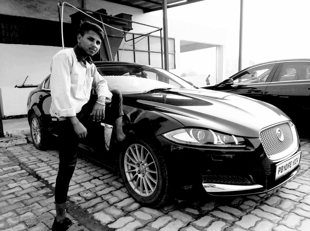 Hotel Nagpal Regency主图