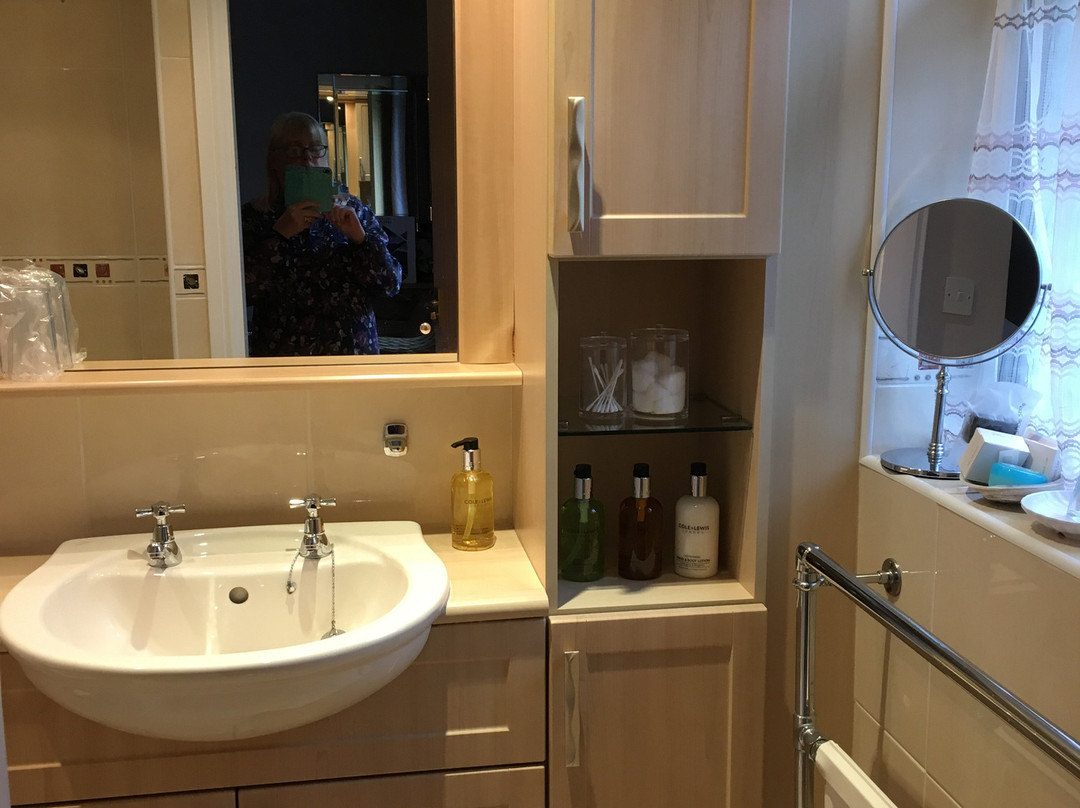 The Glen Guest House主图