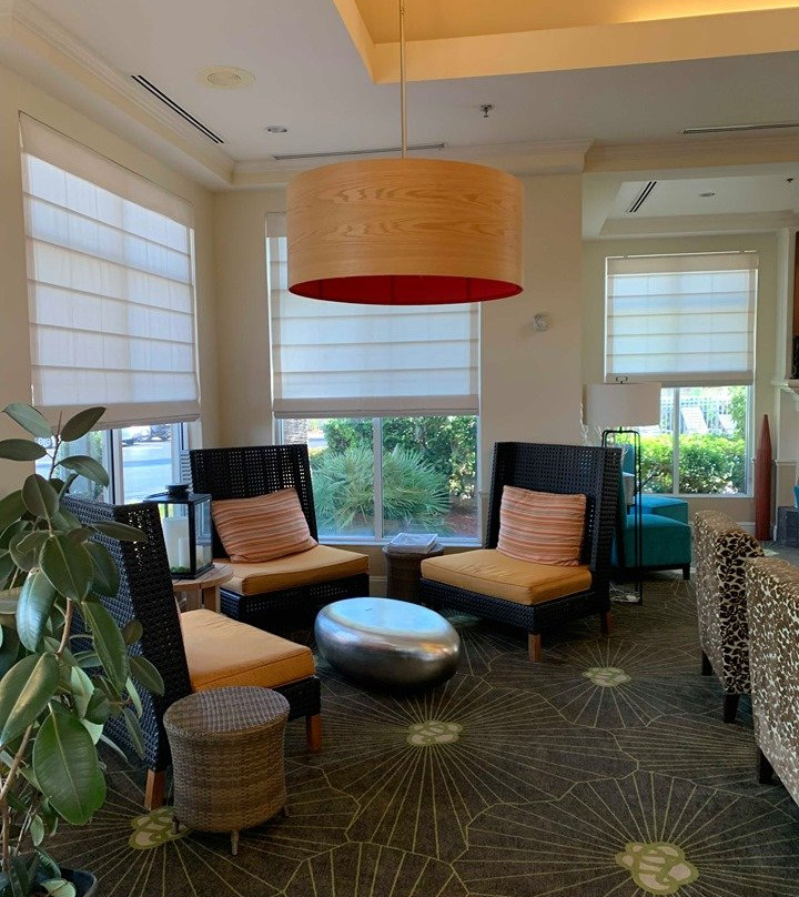 Hilton Garden Inn St. Augustine Beach主图