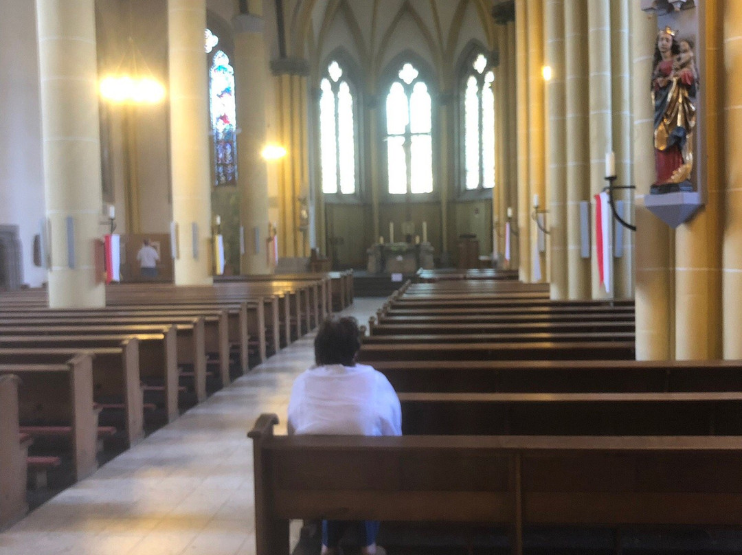 St. Laurentius-萨尔堡必去景点