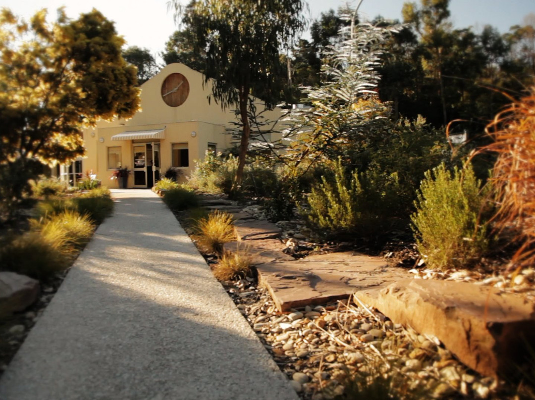 Foothills Conference Centre主图