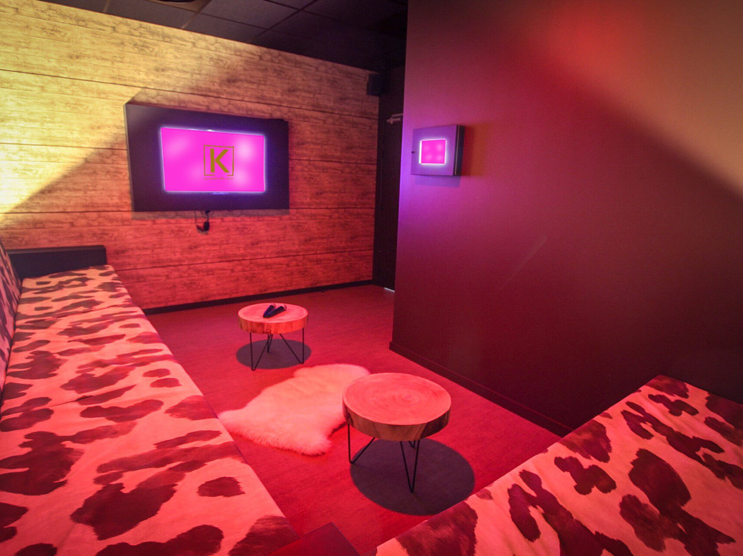 Koncept Karaoke Box - Bar Lounge景点图片