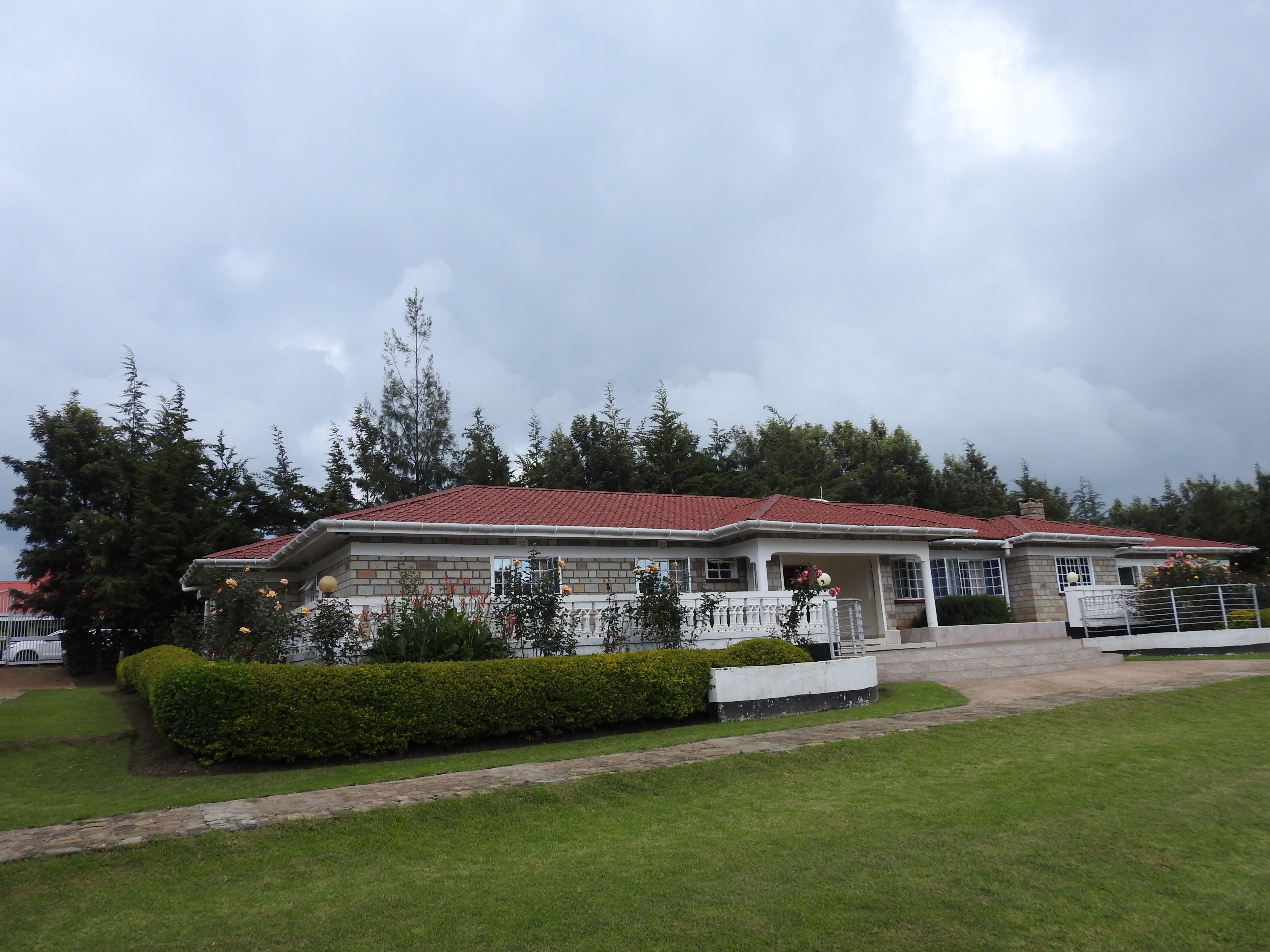 Wima Serenity Gardens-浴室