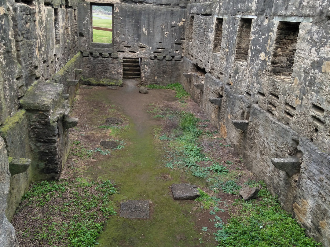 Kingston and Arthur's Vale Historic Area景点图片