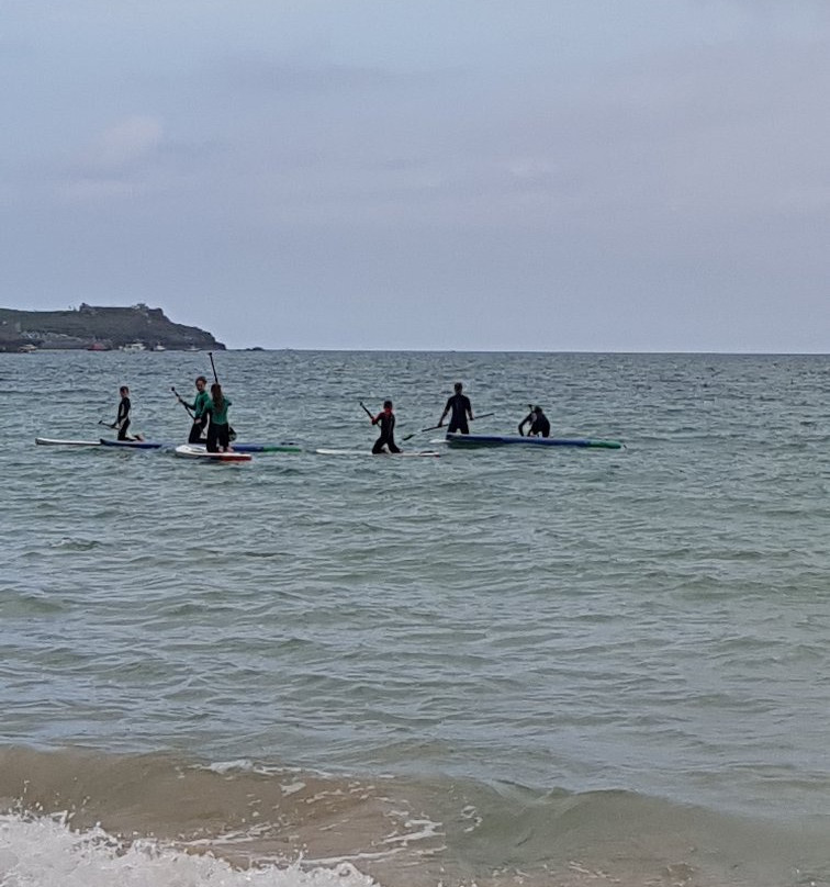 Ocean Sports Centre景点图片