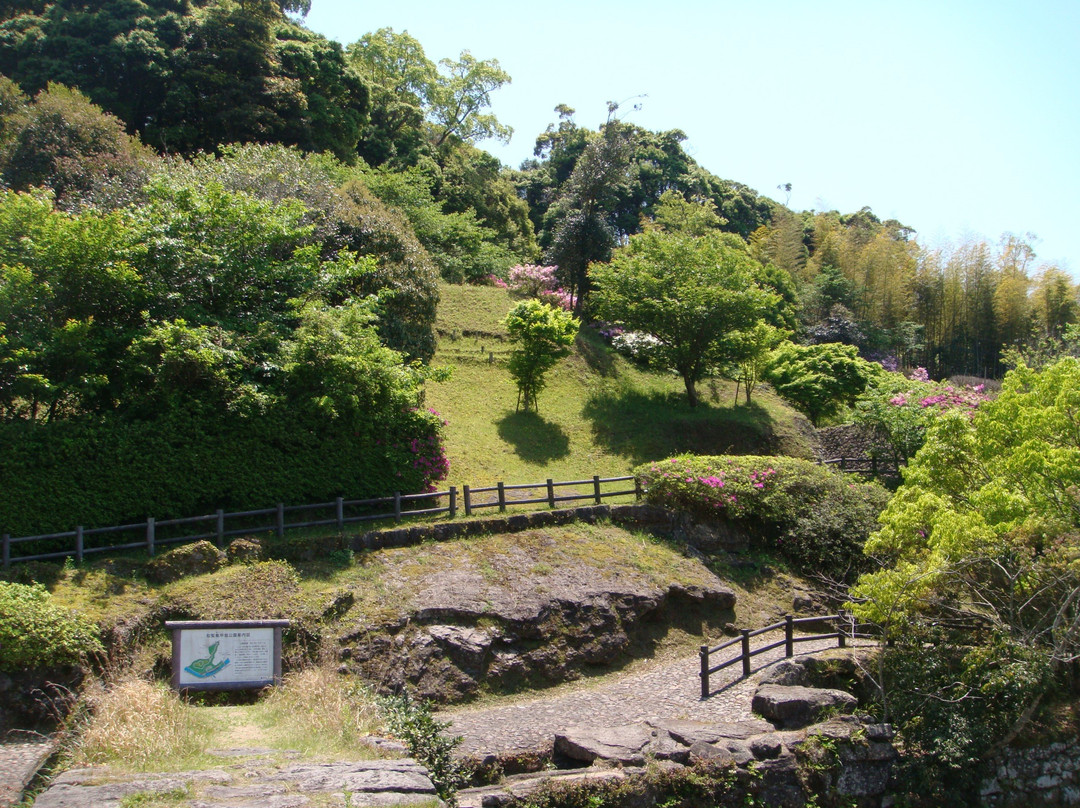 Chiran Kikkojo Park景点图片