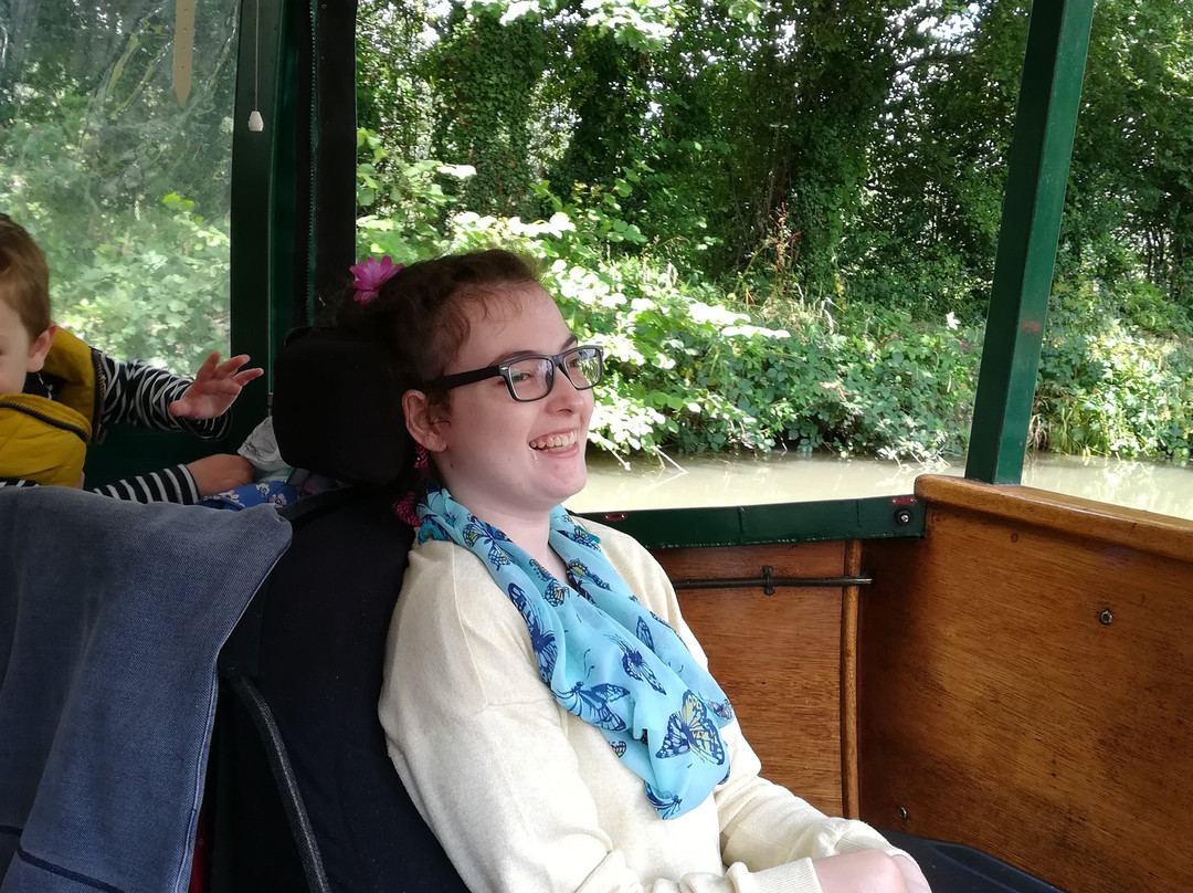 Accessible Boating Association景点图片