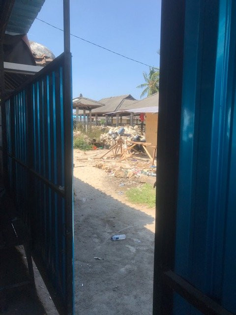 Nusa Penida Tours-沙努尔必去景点