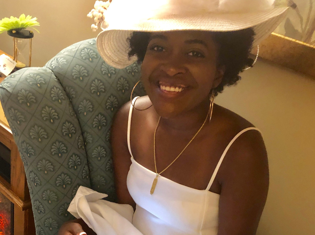 An Authentic Afternoon Tea-Bay Village必去景点