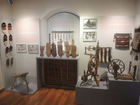 Franjevački Muzej I Galerija Gorica Livno-Livno必去景点