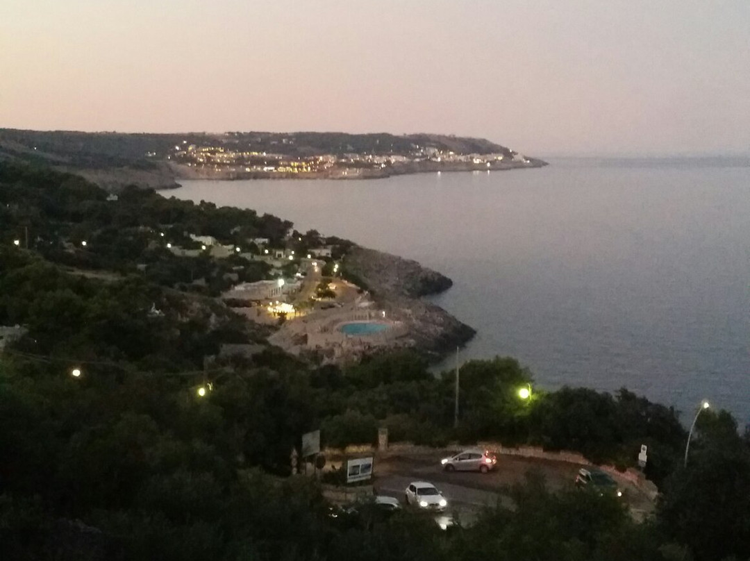 欧萨玛吉欧雷酒店主图