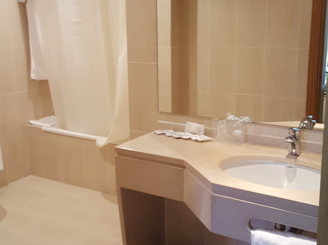 Hotel Santa Eufemia主图