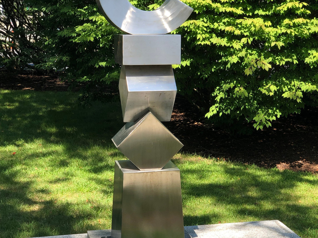 Farnsworth Art Museum景点图片