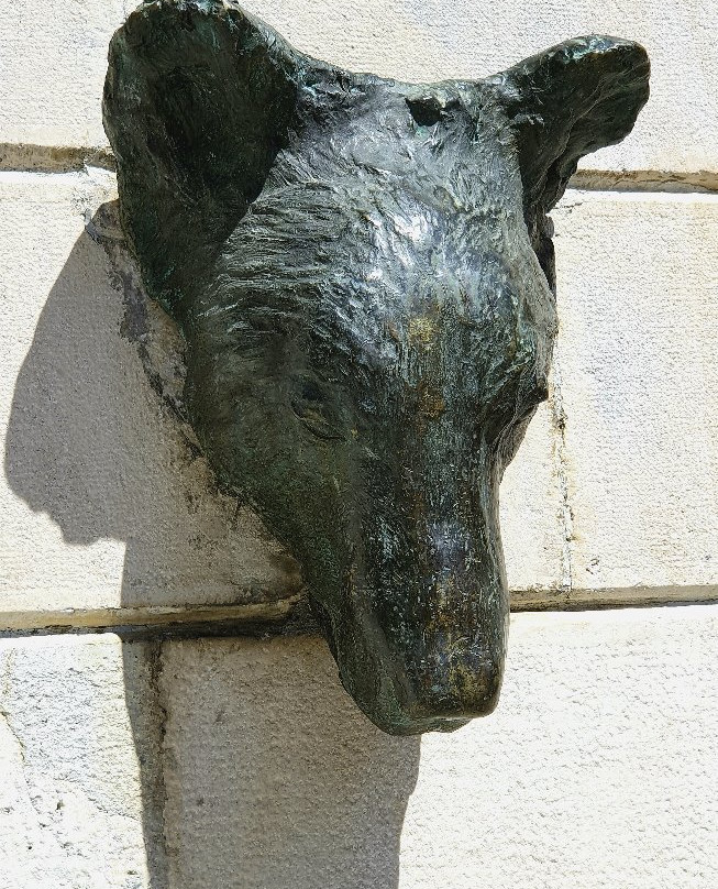 Fontana San Rocco景点图片