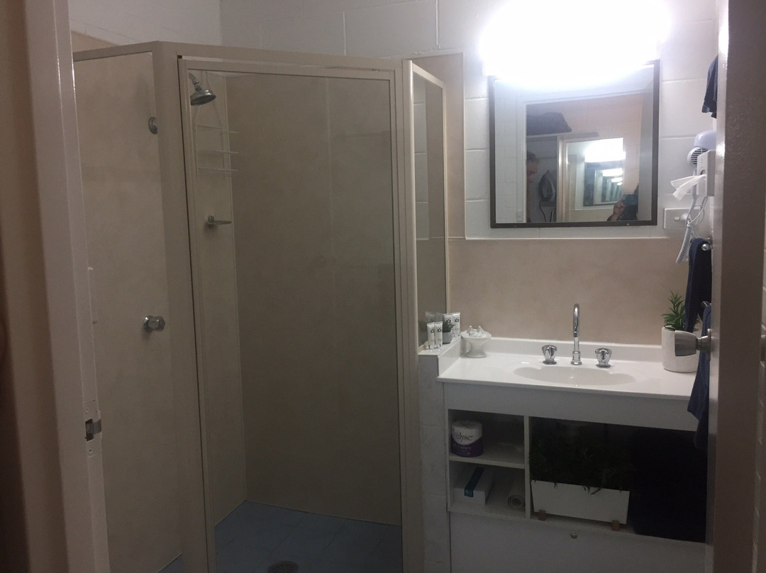 Beaudesert Central Motel主图