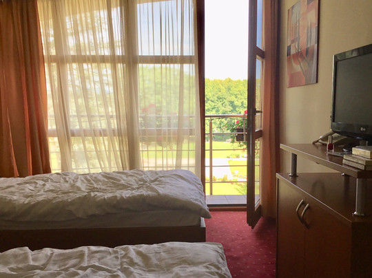 Penzion Kamelia主图