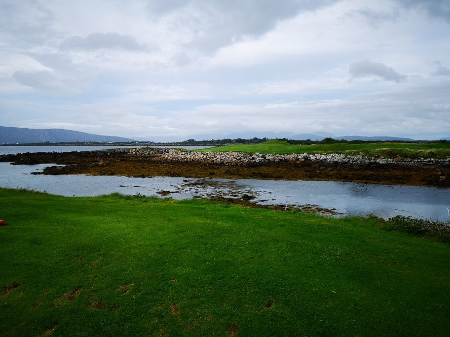 Connemara Isles Golf Club-Lettermore必去景点