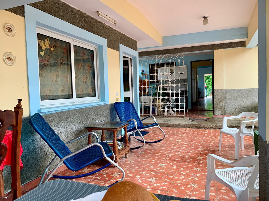 Hostal Casa Jose y Lucy