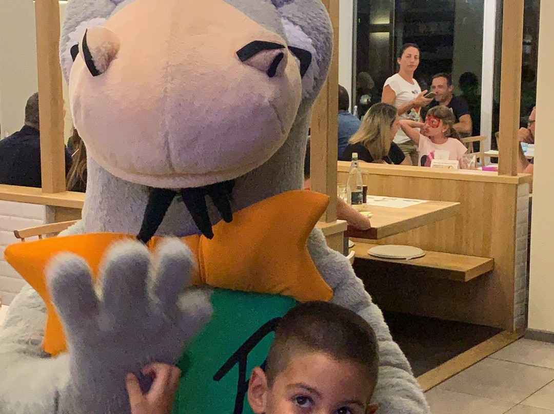 佳兰特酒店主图