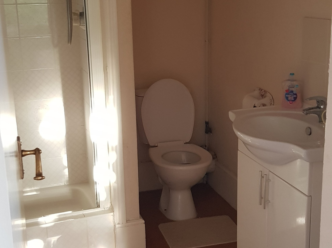 Sunny Bank Guest House主图