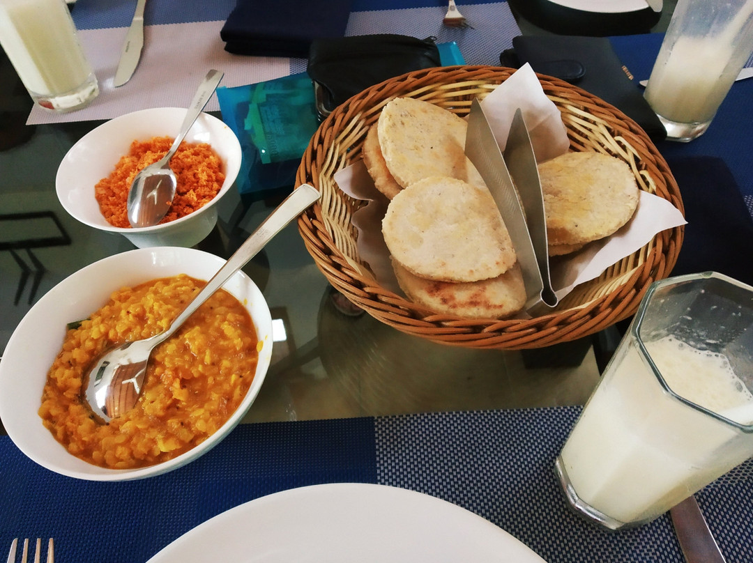 Eco Resort Kandy主图