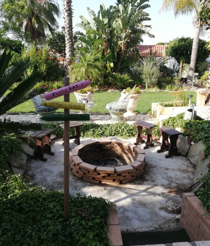 Casa Deixa O Resto主图