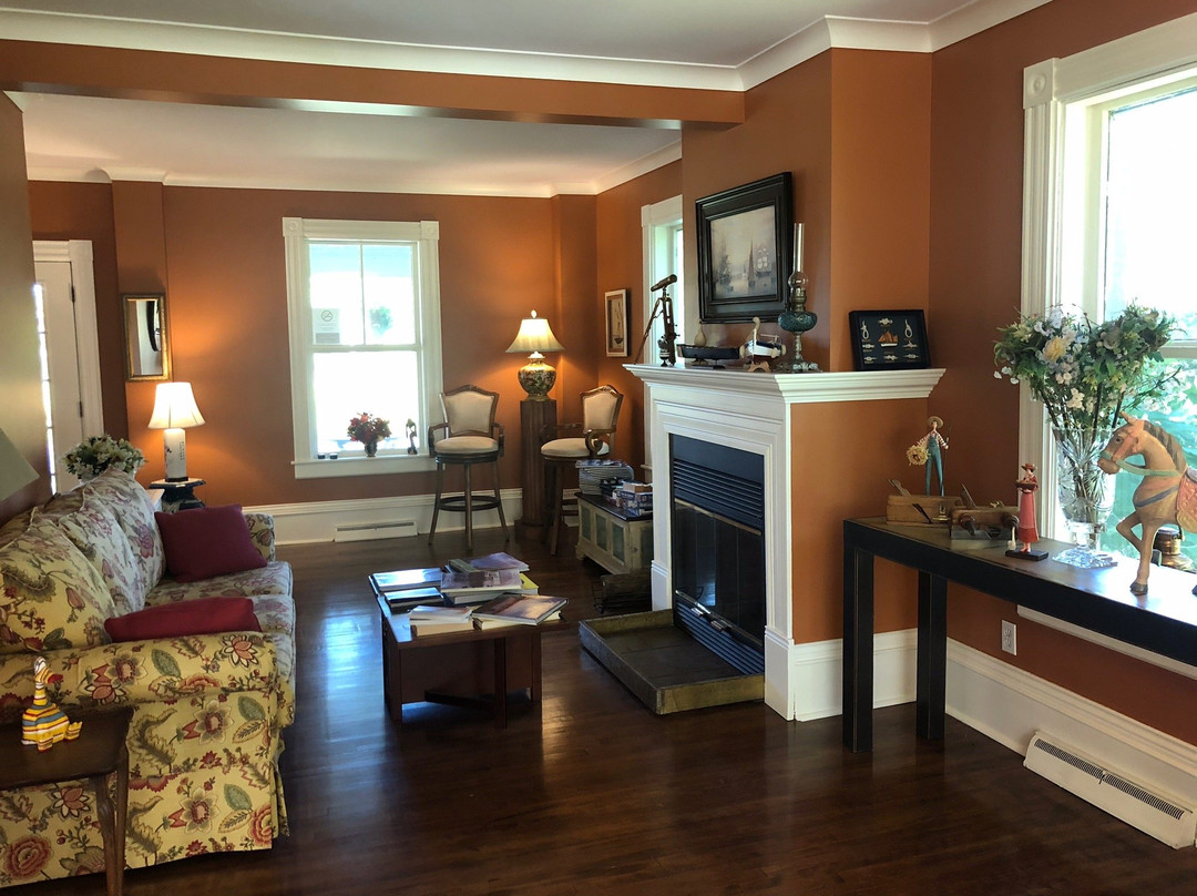 La Raveaudière主图