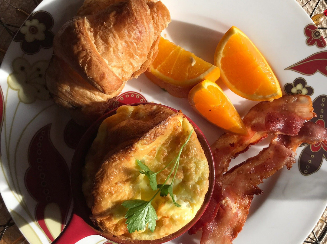 A Schooner Inn主图