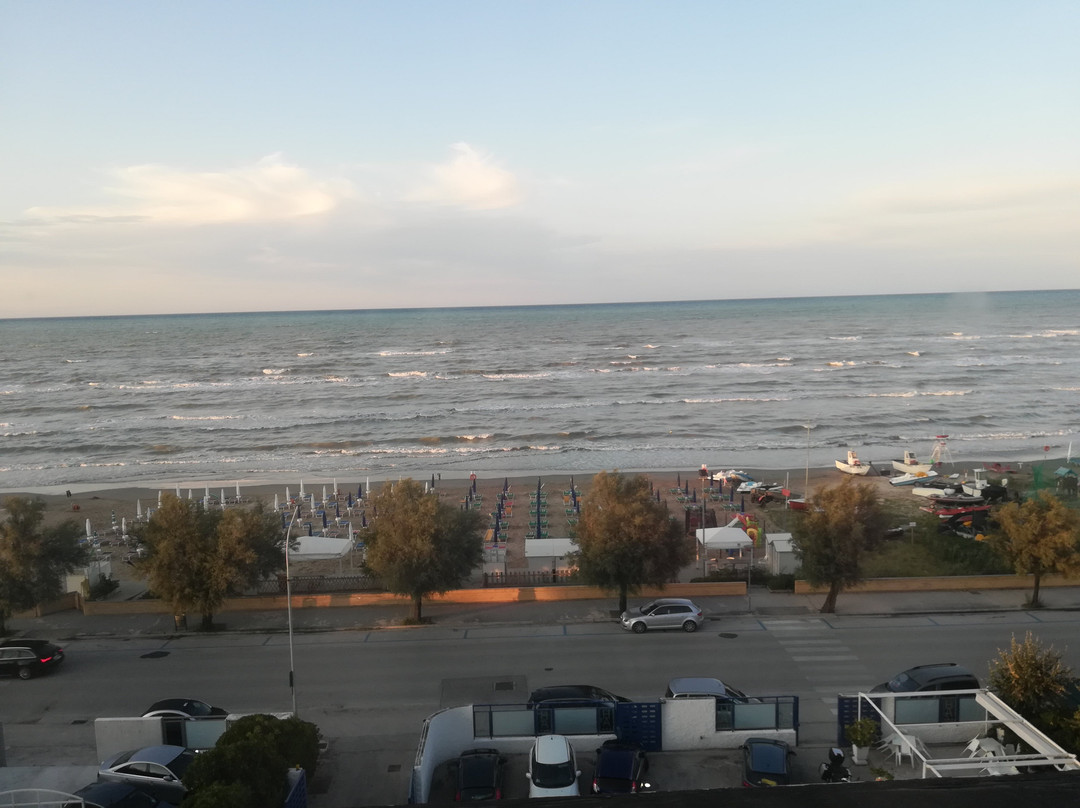 Ambasciatori Hotel主图