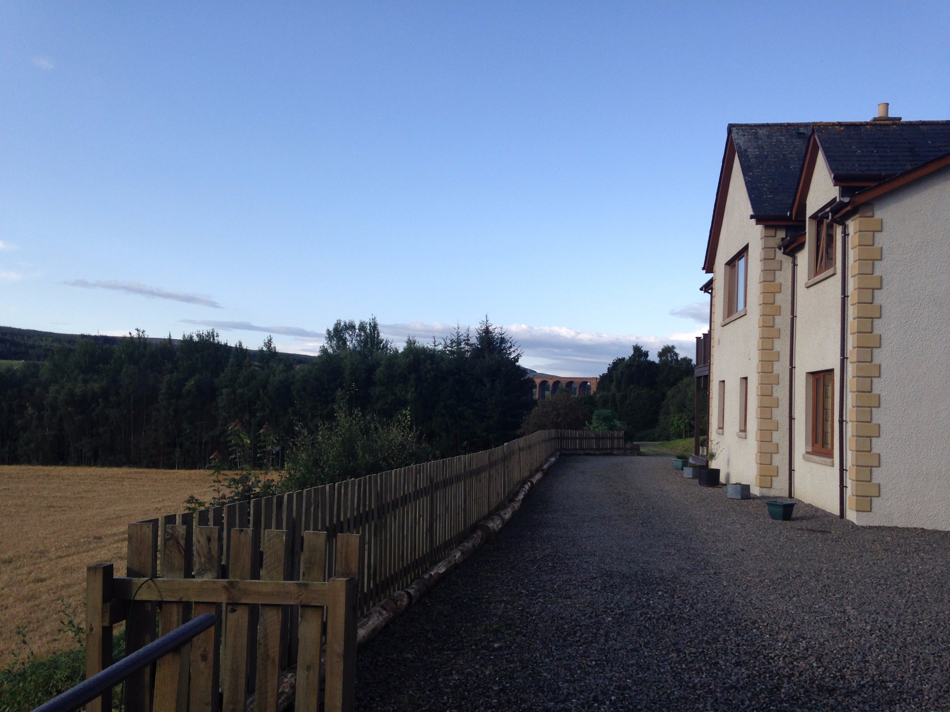 Doura Lodge-浴室