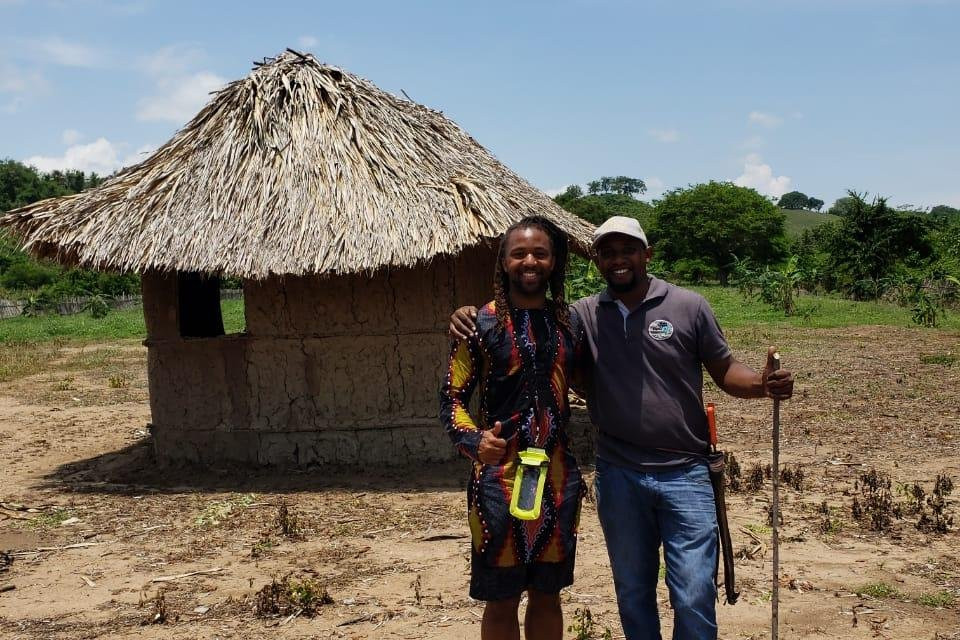 Travel Palenque-San Basilio De Palenque必去景点
