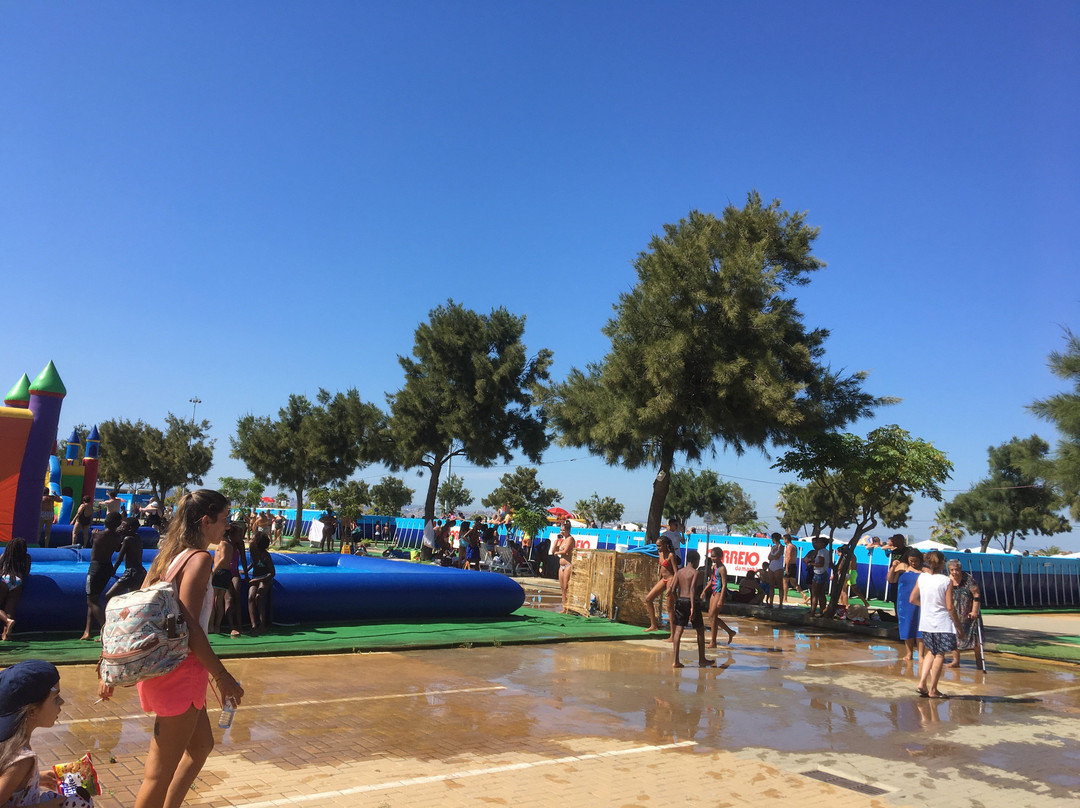 Splash Seixal-Seixal必去景点