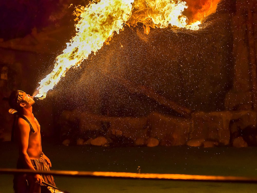 Bukit Gambang Resort City主图