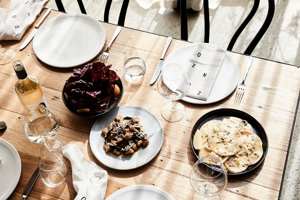 Zonzo Estate-亚拉格林必去景点