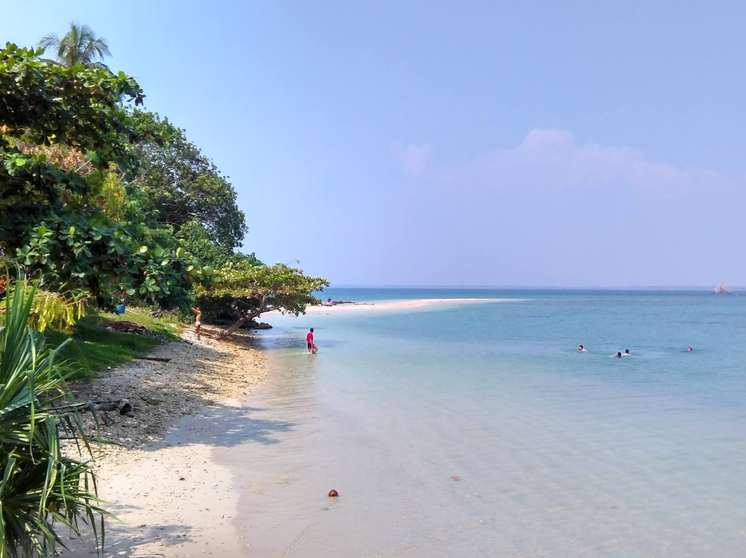 Liwungan Island-Pandeglang必去景点